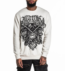 Свитшот Affliction DESOLATE CARNAGE