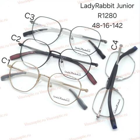 Оправа Red Sun R1280 junior Lady Rabbit оправа Automan