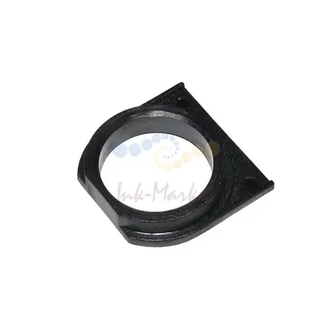 Втулка тефлонового вала БУЛАТ правая для Kyocera FS-1018, 1020 2A820120
