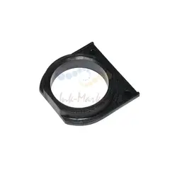 Втулка тефлонового вала БУЛАТ правая для Kyocera FS-1018, 1020 2A820120