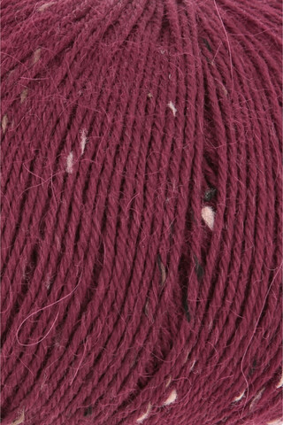 Lang Alpaca Soxx Tweed 062