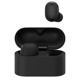 WF-1000XM6 премиальные TWS наушники Sony черные
