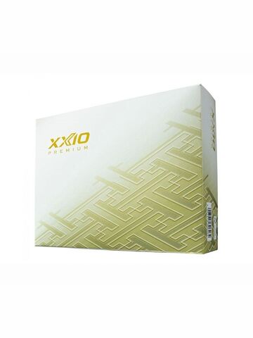 Мяч для гольфа XXIO PREMIUM