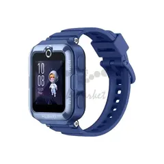 Умные часы Huawei KIDS 4 PRO ASN-AL10, синий