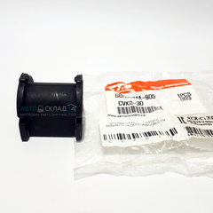 ВТУЛКА СТАБИЛИЗАТОРА ЗАДНЕГО LACETTI WAGON CTR