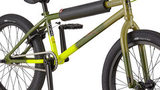 GT CONWAY TEAM SIGNATURE 21.25" Зеленый - BMX | iRide shop фото 6