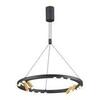Подвесной светильник Odeon Light Beveren 3918/48L
