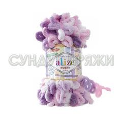 Puffy Color 6077