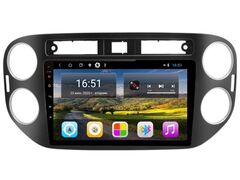 Магнитола Volkswagen Tiguan (2008-2016) Android 11 2/16GB IPS модель CB639T3