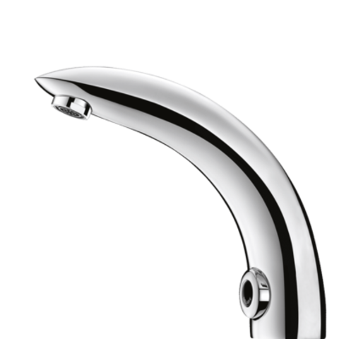 Delabie 444006 Кран TEMPOMATIC 2 (раковина) M3/8", батарея 6V