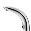Delabie 444006 Кран TEMPOMATIC 2 (раковина) M3/8", батарея 6V