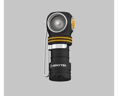 Налобный фонарь Armytek Elf C1 Micro USB (белый свет) F05002C