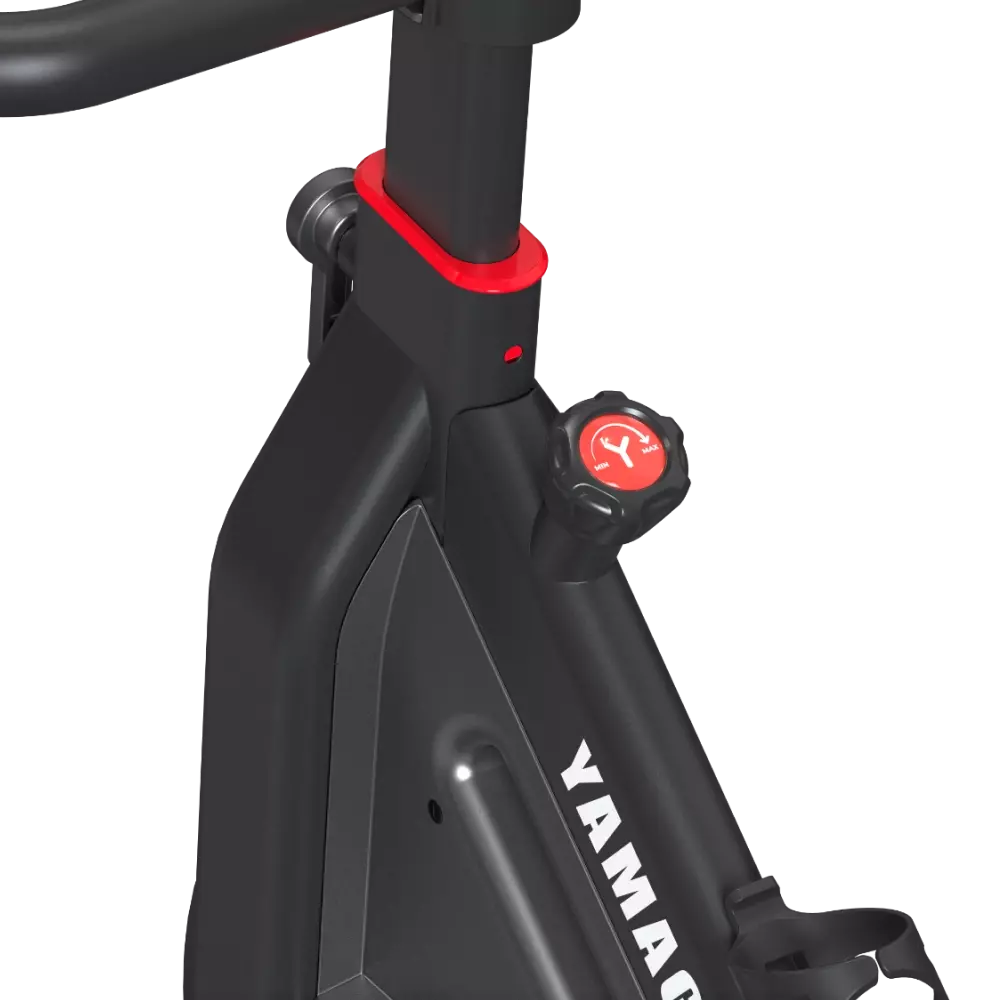 Yamaguchi Fitness Bike 43990 Omegagym.ru