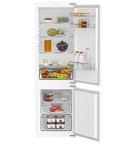 Холодильник Indesit IBD 18 mini –  1
