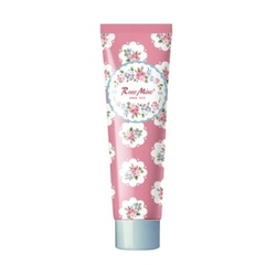 Крем для рук с ароматом лимона и грейпфрута ROSEMINE Perfumed Hand Cream Hesperides 60 мл