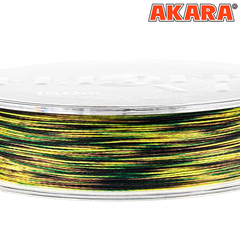 Шнур Akara Feeder KMF 150 м 0,16