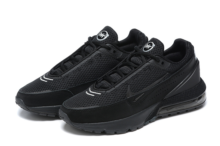 All black junior vapormax deals