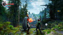Gangs of Sherwood (для ПК, цифровой код доступа)