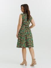 4592 Сарафан на молнии