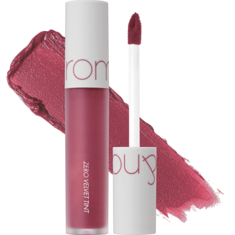 Тинт для губ ROM&ND Zero Velvet Tint 18 Petal Tassel