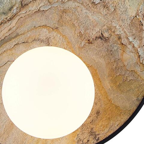 настенный светильник Favourite Messier 4594-1W