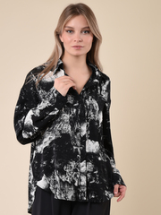 Рубашка женская