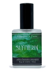 Slytherin духи