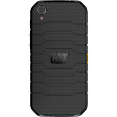 Смартфон CAT S41