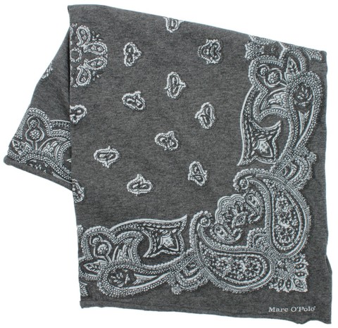 Трикотажный платок на шею Marc O'Polo