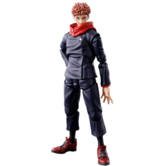 Фигурка S.H.Figuarts Jujutsu Kaisen Yuji Itadori