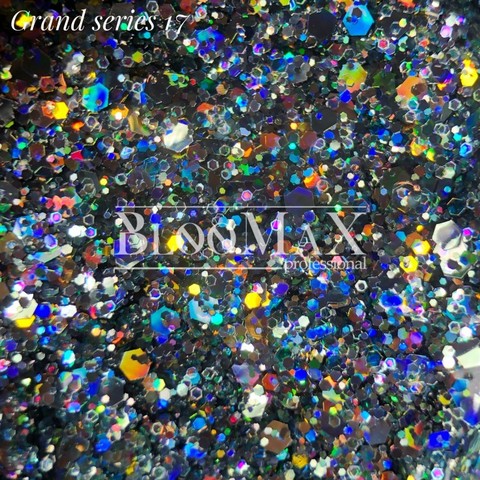 BlooMaX grand 17 гель краска