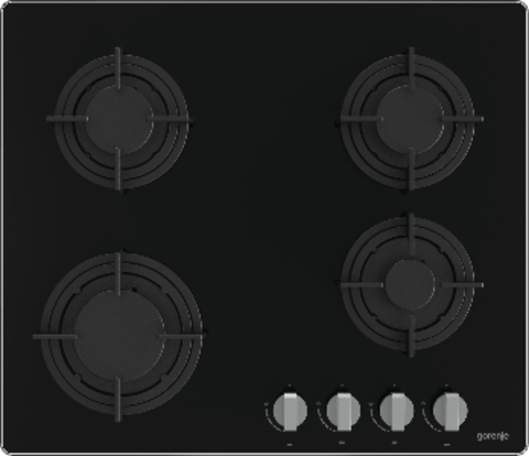 Газовая варочная панель Gorenje GT64B