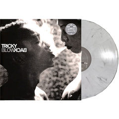 Tricky / Blowback (Coloured Vinyl)(LP)
