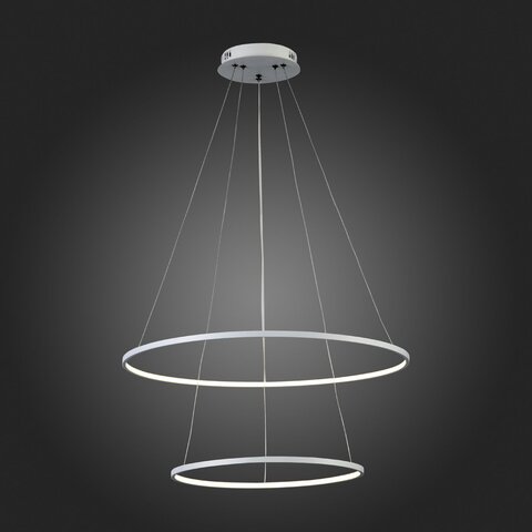 Светильник подвесной ST Luce Erto SL904.503.02