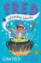 Wizarding Wonder - Fred