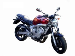 Защитные cлайдеры для YAMAHA FZ6S / FZ6N / FZ6 S2 от 2004 г.в.