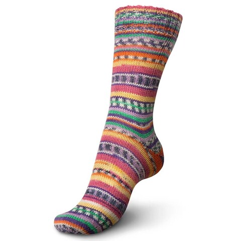 Regia Folkloric Color 3082