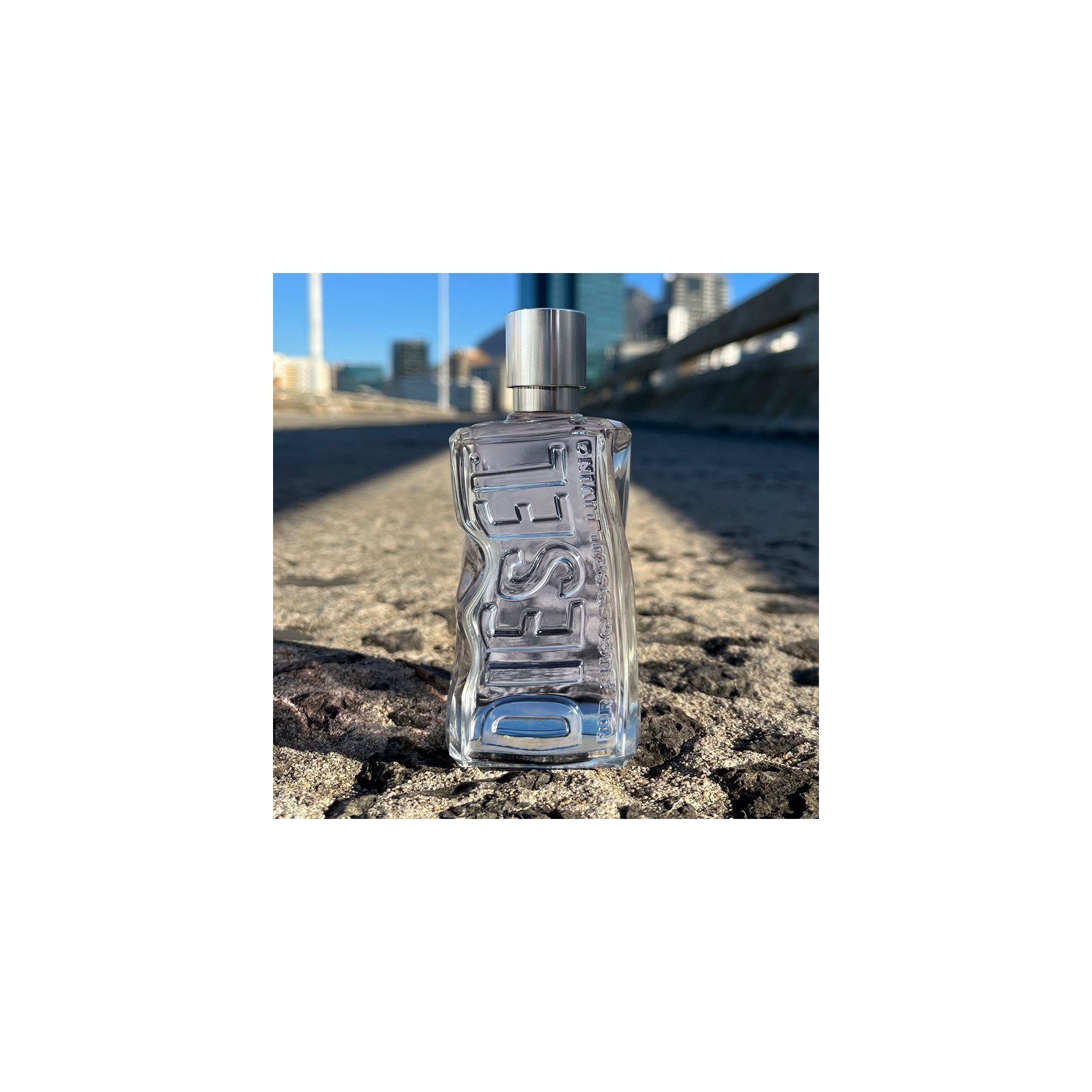 Diesel D BY DIESEL