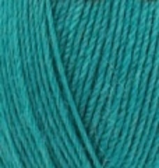 ALIZE "SUPERWASH ARTISAN", 75% SW Шерсть - 25% Полиамид, 100 гр, 420 м, Античный зеленый