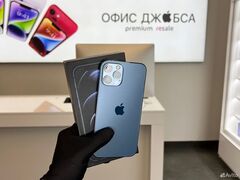 iPhone 12 Pro Max, 256 ГБ б/у