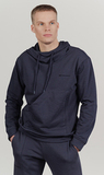 Хлопковый спортивный костюм Nordski Outfit Shark, мужской