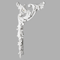 Угловой элемент 97100-4L