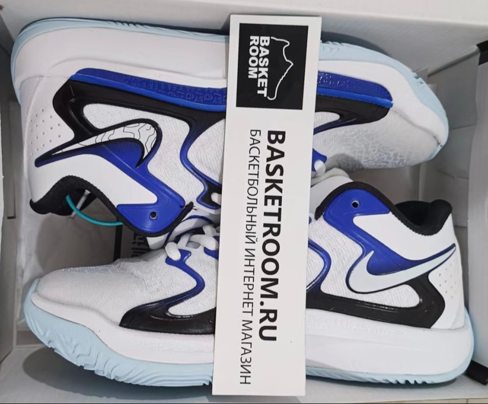 Nike KD 17 Penny Basketroom.ru