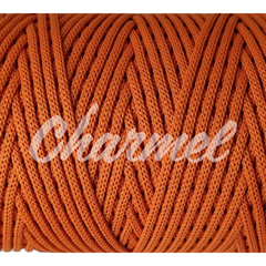 ПЭШ 3 мм Морковный