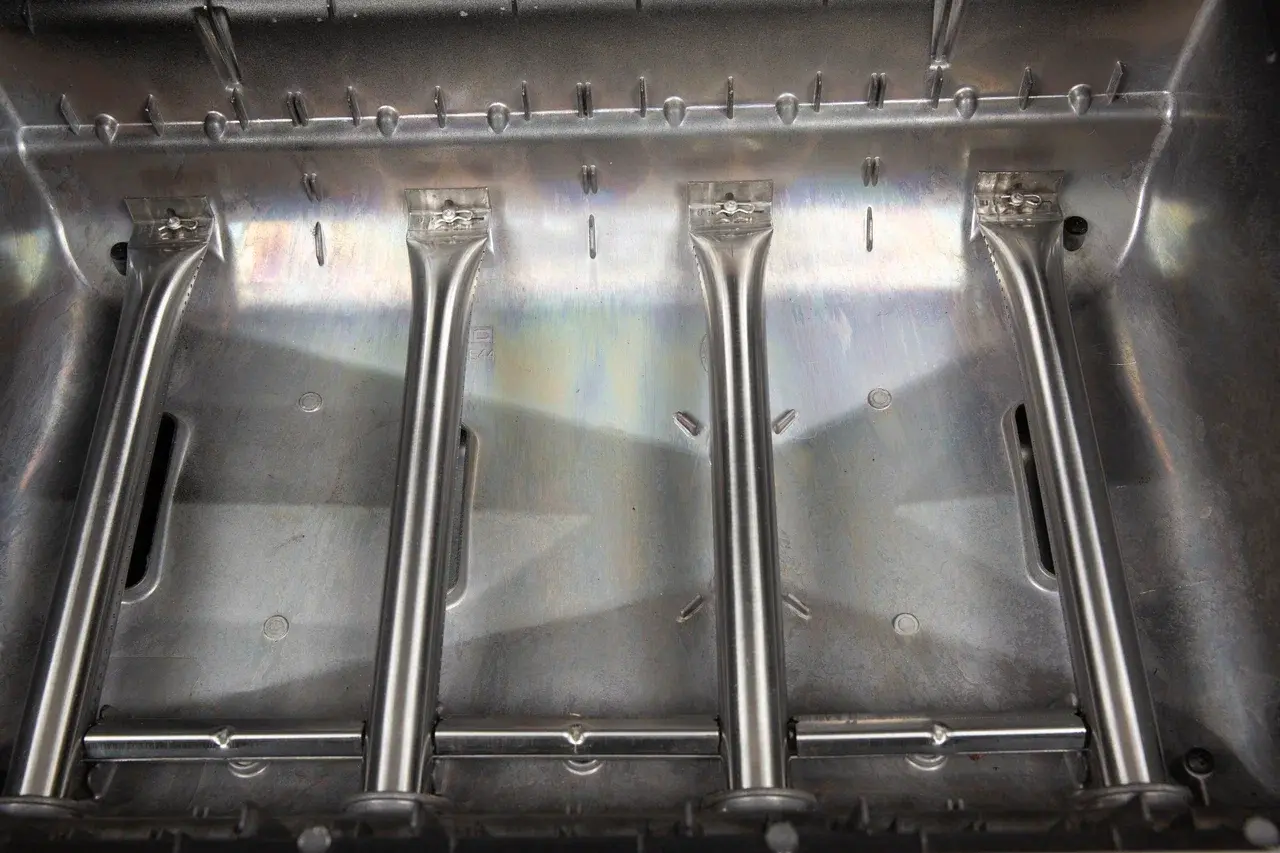 Гриль газовый Broil King CROWN 440