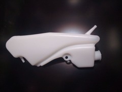 Бачок радиатора для Kawasaki ZX-10R 2011-2015 г.в.