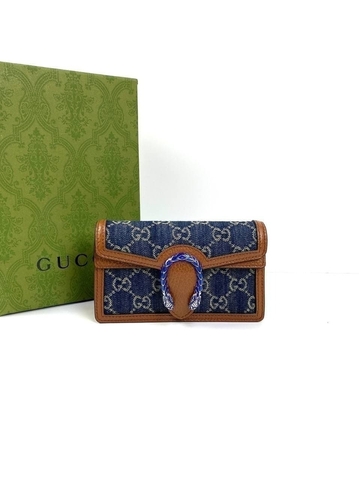 Сумка Gucci Dionysus