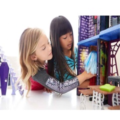 Дом Школа Монстер Хай