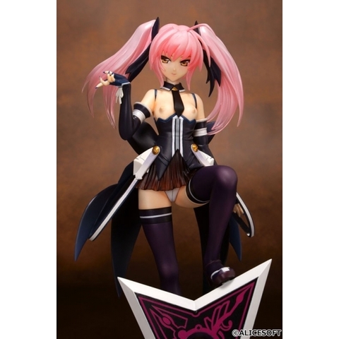 Beat Blades Haruka - Jasennin Narika 1/8 Scale Figure