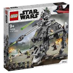 LEGO Star Wars: Шагающий танк АТ-AP 75234